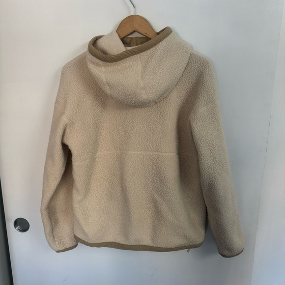 The North Face Women CRAGMONT Fleece Full Zip Hoodie Size Small - Picture 6 of 9